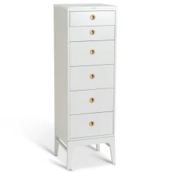 Höllviken Marmortopp Till Vägghängt Sängbord