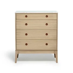 Höllviken Marmortopp Till Vägghängt Sängbord