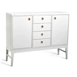 Höllviken Marmortopp Till Vägghängt Sängbord