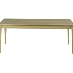 Mavis Matbord Och Barbord-Höllviken Matbord 190/290x90 cm,