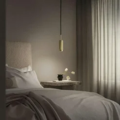 Hölster Pendel, Antracit