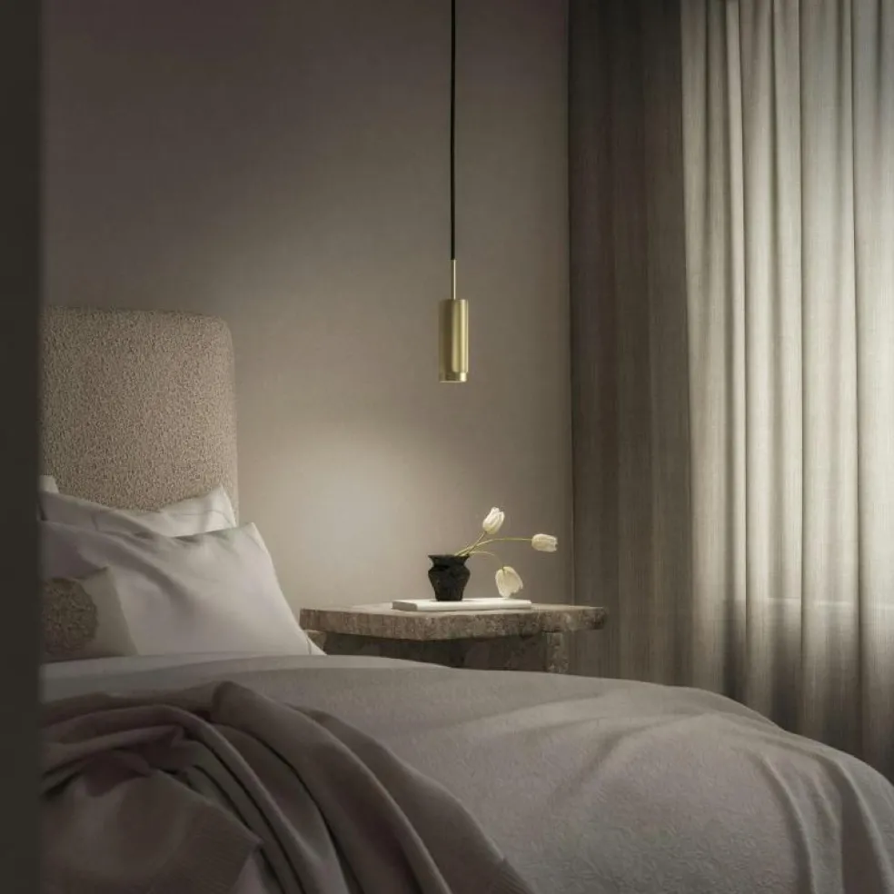 Hölster Pendel, Antracit