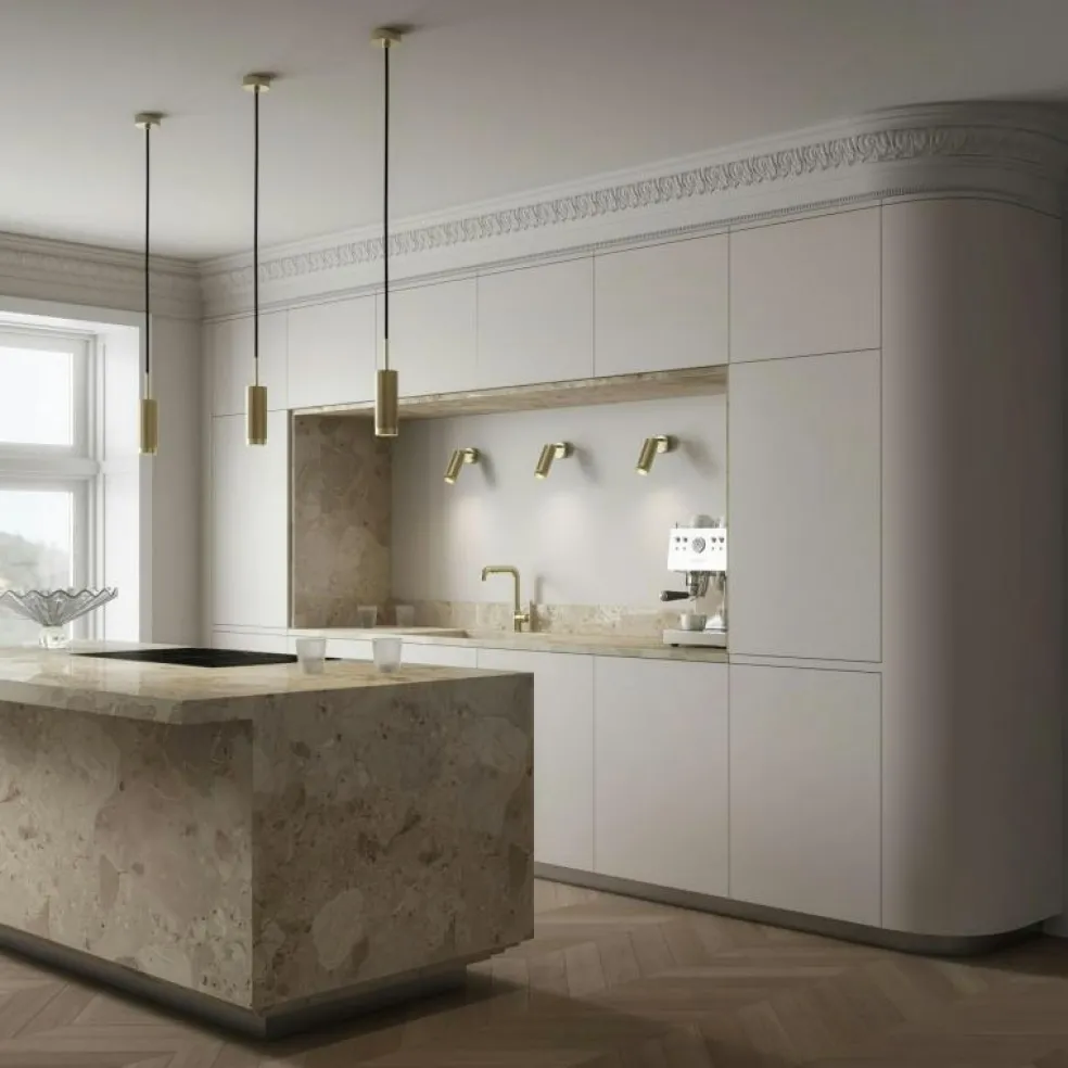 Hölster Pendel, Antracit