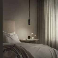 Hölster Pendel, Antracit