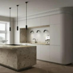 Hölster Pendel, Antracit