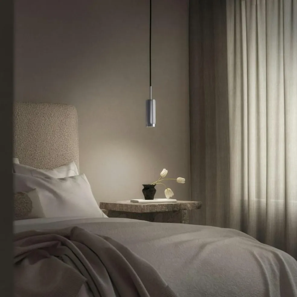 Hölster Pendel, Antracit