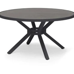 Hånger Bord 140 cm, Vit