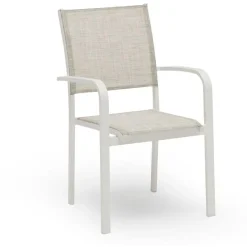 Hillerstorp Trädgårdsstolar-Hånger Stol Stapelbar,