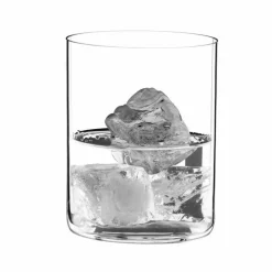 H2O Whiskyglas 2-pack