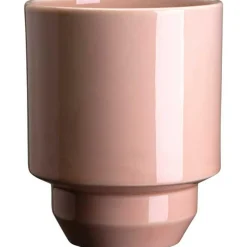 Bergs Potter Krukor-Hoff Kruka Utan Dräneringshål 18 cm, Pearl Grey