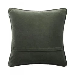 Holiday Dog Kuddfodral 50x50 cm, Masala Yellow