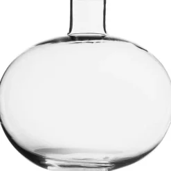 Skrufs Glasbruk Vaser-Holmen Vas 10 cm