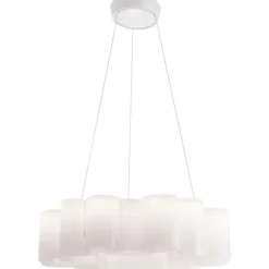 Stilnovo Pendellampor-Honey Pendel 58 cm Phase-Cut