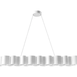 Stilnovo Pendellampor-Honey Pendel Linear 139 cm