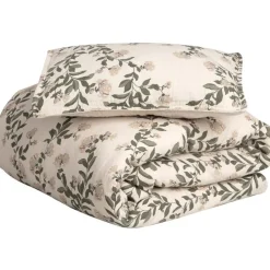 Garbo & Friends Bäddset-Honeysuckle Muslin Bäddset, 140x200 / 50x70 cm
