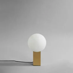 101 Copenhagen Bordslampor-Hoop Bordslampa,