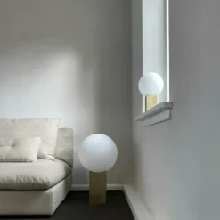 101 Copenhagen Golvlampor-Hoop Golvlampa,