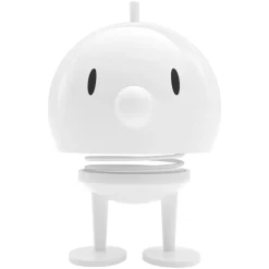 Hoptimist Dekorativa Accessoarer-Bumble Figur L, Gul