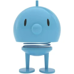 Hoptimist Dekorativa Accessoarer-Bumble Figur L, Gul