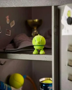 Hoptimist Bumble Figur S, Baseball