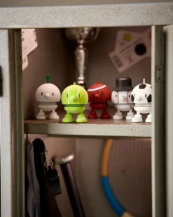 Hoptimist Bumble Figur S, Baseball