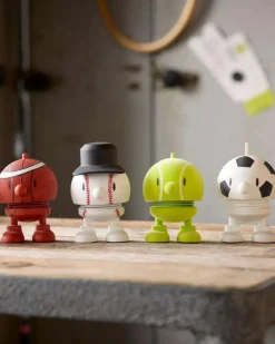 Hoptimist Bumble Figur S, Baseball