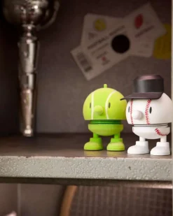 Hoptimist Bumble Figur S, Baseball