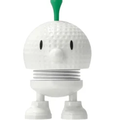 Hoptimist Bumble Figur S, Baseball