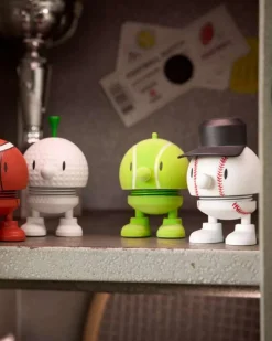 Hoptimist Bumble Figur S, Baseball