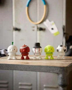 Hoptimist Bumble Figur S, Baseball