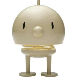 Hoptimist Bumble Lampa XL, Latte