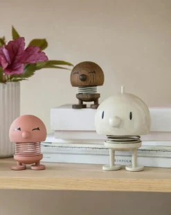 Hoptimist Bumble Lampa XL, Latte