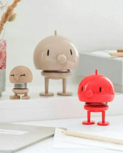 Hoptimist Bumble Lampa XL, Latte