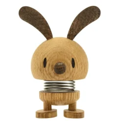 Hoptimist Dekorativa Accessoarer-Bunny Figur S, Ek