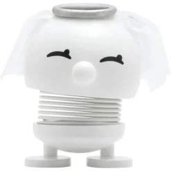 Hoptimist Wedding Bride Figur, Vit