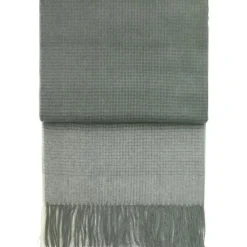 Elvang Plädar & Filtar-Horizon Pläd 130x200 cm, Botanic Green