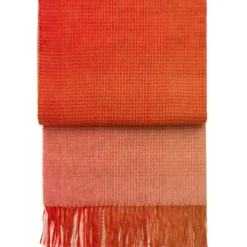 Elvang Plädar & Filtar-Horizon Pläd 130x200 cm, Botanic Green