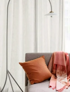 Elvang Plädar & Filtar-Horizon Pläd 130x200 cm, Botanic Green