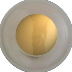 Horizon Vägg/Taklampa 21 cm, Smokey Grey