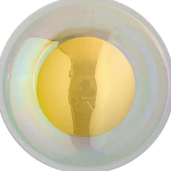 Horizon Vägg/Taklampa 21 cm, Smokey Grey