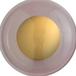 Horizon Vägg/Taklampa 21 cm, Smokey Grey