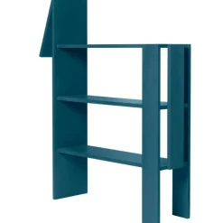 Horse Bokhylla 91x111 cm, Poppy Red