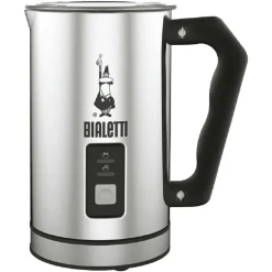 Bialetti Mjölkskummare-Hot & Cold Mjölkskummare, 11,5-24 cl