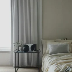 Mimou Gardinlängder-Hotel Mörkläggningsgardin 290x290 cm,