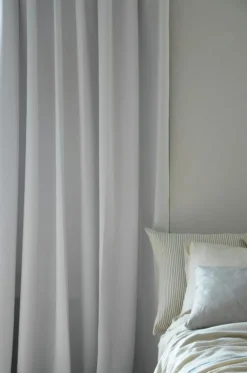 Mimou Gardinlängder-Hotel Mörkläggningsgardin 290x290 cm,