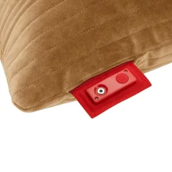 Hotspot Line Värmekudde 40x55 cm, Almond