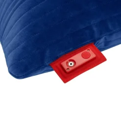 Hotspot Line Värmekudde 40x55 cm, Almond