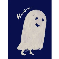 Paper Collective Posters-HouoOouu Poster 30x40 cm