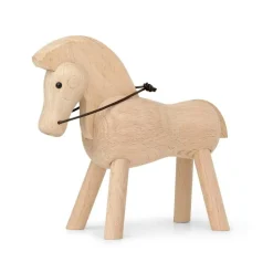 Kay Bojesen Träfigurer-Häst,