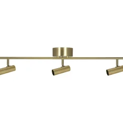 Globen Lighting Plafonder-Hubble 3 Long Taklampa, Vit